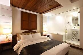 GOETHE HOTEL - Adults Only