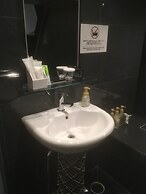 GOETHE HOTEL - Adults Only