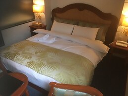 GOETHE HOTEL - Adults Only