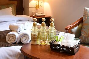 GOETHE HOTEL - Adults Only