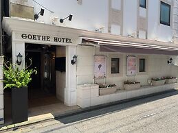 GOETHE HOTEL - Adults Only