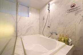 GOETHE HOTEL - Adults Only