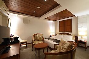 GOETHE HOTEL - Adults Only