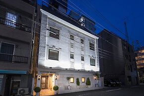 GOETHE HOTEL - Adults Only