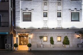 GOETHE HOTEL - Adults Only