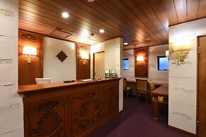 GOETHE HOTEL - Adults Only