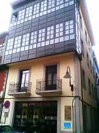 Hotel Casa Rosendo