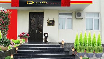 Hotel David