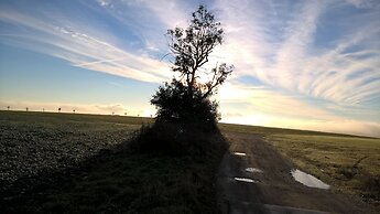 Kammbaude Neuhermsdorf