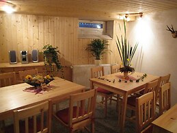 Kammbaude Neuhermsdorf