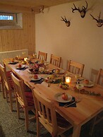 Kammbaude Neuhermsdorf