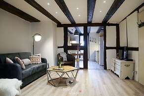 Gîte Grand'rue