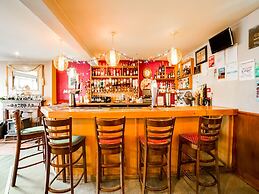 OYO Braeriach Hotel, Highlands Scotland