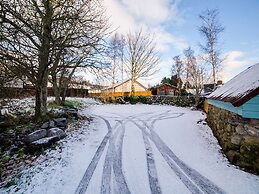 OYO Braeriach Hotel, Highlands Scotland