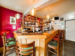 OYO Braeriach Hotel, Highlands Scotland