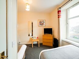 OYO Braeriach Hotel, Highlands Scotland