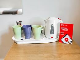 OYO Braeriach Hotel, Highlands Scotland