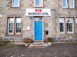 OYO Braeriach Hotel, Highlands Scotland