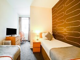 OYO Braeriach Hotel, Highlands Scotland