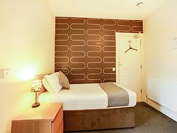 OYO Braeriach Hotel, Highlands Scotland