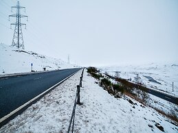 OYO Braeriach Hotel, Highlands Scotland