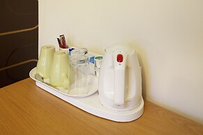 OYO Braeriach Hotel, Highlands Scotland