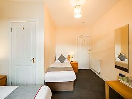 OYO Braeriach Hotel, Highlands Scotland