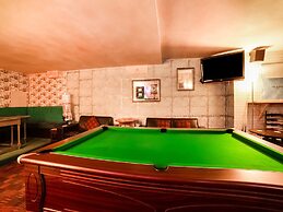 OYO Braeriach Hotel, Highlands Scotland