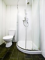 OYO Braeriach Hotel, Highlands Scotland