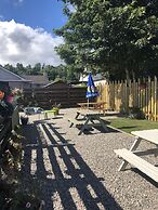 OYO Braeriach Hotel, Highlands Scotland