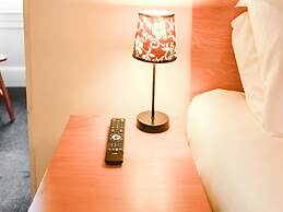 OYO Braeriach Hotel, Highlands Scotland