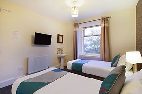 OYO Braeriach Hotel, Highlands Scotland