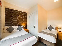 OYO Braeriach Hotel, Highlands Scotland