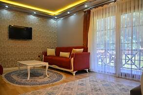 Kuzey Suites