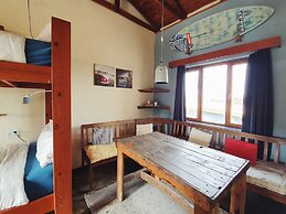 Salty Jackal Surf Camp