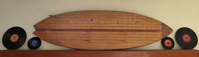 Salty Jackal Surf Camp