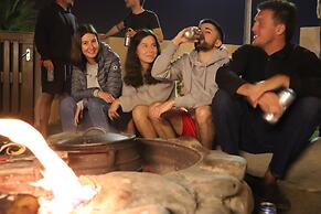 Salty Jackal Surf Camp