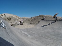 Salty Jackal Surf Camp