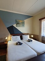 Salty Jackal Surf Camp