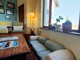 Salty Jackal Surf Camp