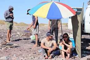 Salty Jackal Surf Camp