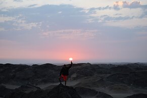 Salty Jackal Surf Camp