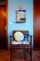 Salty Jackal Surf Camp