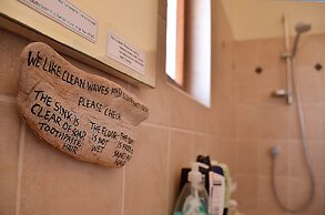 Salty Jackal Surf Camp