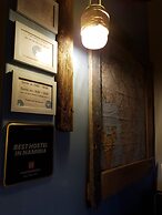 Salty Jackal Surf Camp