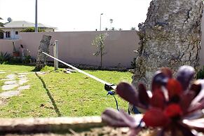 Salty Jackal Surf Camp