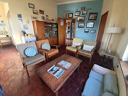 Salty Jackal Surf Camp