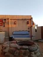 Salty Jackal Surf Camp