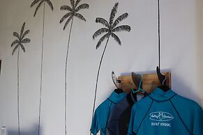 Salty Jackal Surf Camp