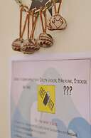 Salty Jackal Surf Camp